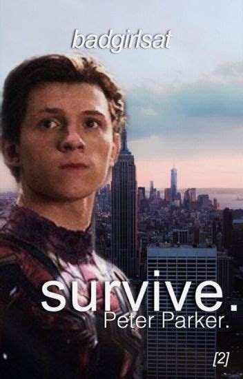 But besides that, she'. . Peter parker survived the snap fanfiction